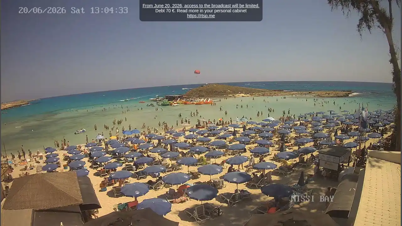 Webcam snapshot from :city — June 20, 2026 11:00