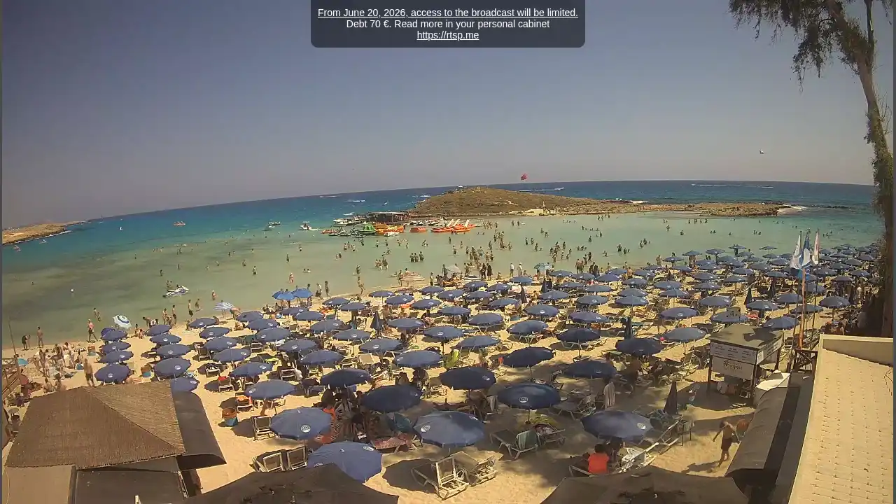 Webcam snapshot from :city — June 20, 2026 12:00