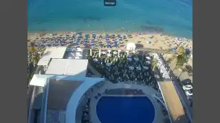 Thumbnail June 21, 2026 15:00 Protaras Cyprus Beach