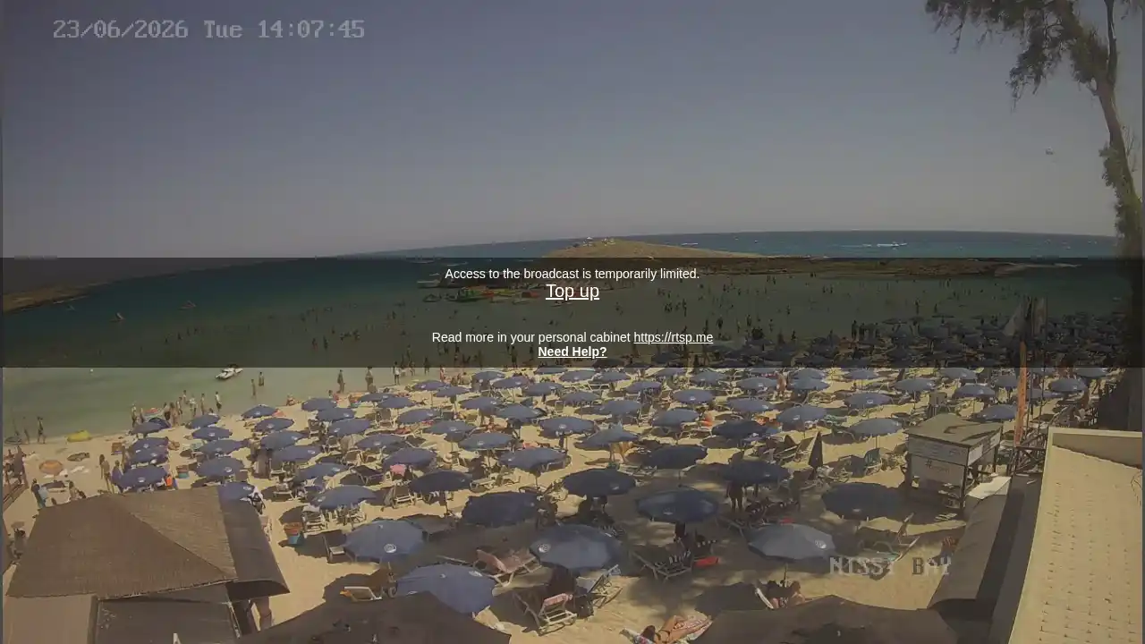 Webcam snapshot from :city — June 23, 2026 13:00