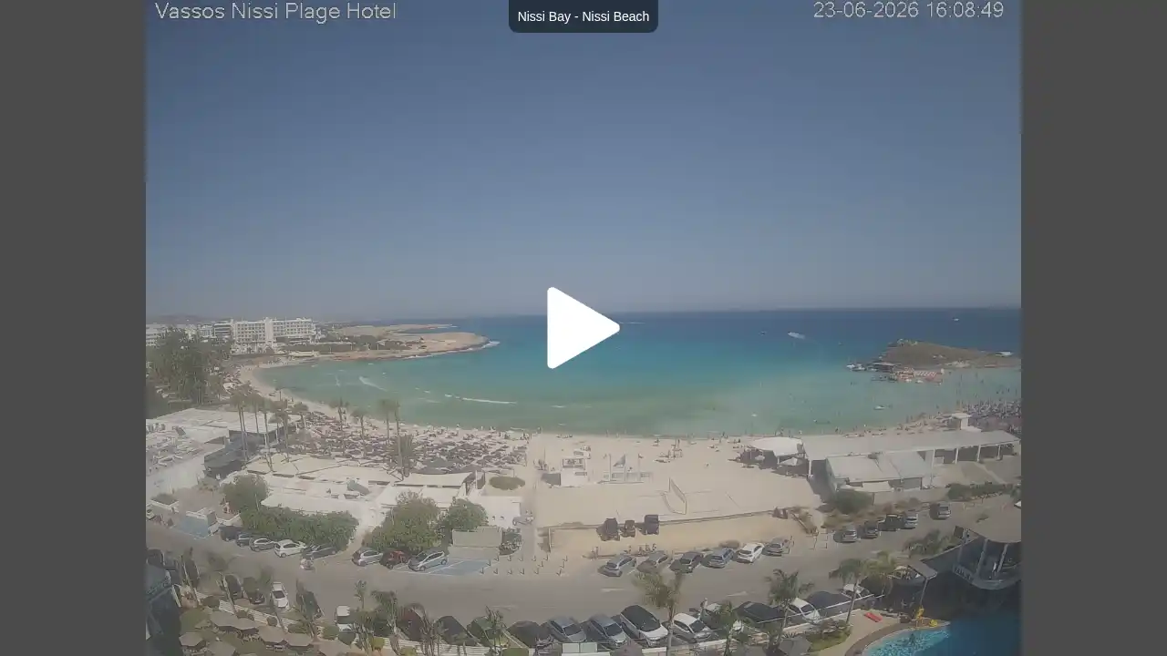 Webcam snapshot from :city — June 23, 2026 14:00