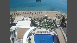 Thumbnail June 24, 2026 06:00 Protaras Cyprus Beach