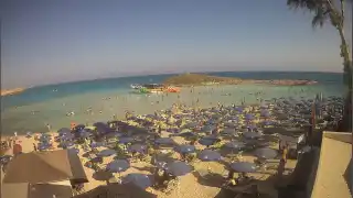 Thumbnail June 26, 2026 14:00 Ayia Napa Cyprus - Nissi Beach
