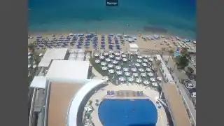 Thumbnail June 27, 2026 12:00 Protaras Cyprus Beach