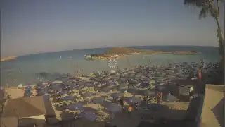 Thumbnail June 27, 2026 15:00 Ayia Napa Cyprus - Nissi Beach