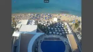 Thumbnail June 27, 2026 15:00 Protaras Cyprus Beach