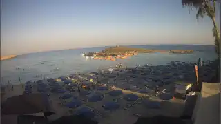 Thumbnail June 27, 2026 16:00 Ayia Napa Cyprus - Nissi Beach