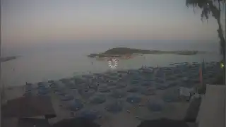 Thumbnail June 27, 2026 17:00 Ayia Napa Cyprus - Nissi Beach