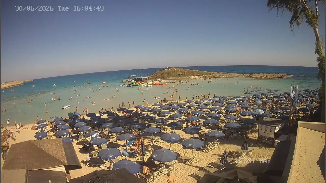 Webcam snapshot from :city — June 30, 2026 14:00