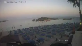 Thumbnail June 30, 2026 17:00 Ayia Napa Cyprus - Nissi Beach