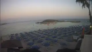 Thumbnail July 1, 2026 17:00 Ayia Napa Cyprus - Nissi Beach