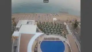 Thumbnail July 1, 2026 17:00 Protaras Cyprus Beach