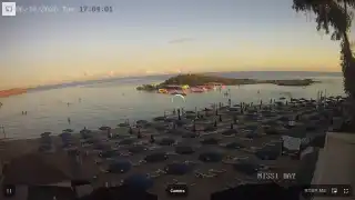 Thumbnail October 6, 2026 15:00 Ayia Napa Cyprus - Nissi Beach