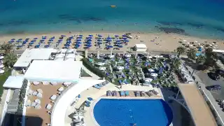 Thumbnail October 8, 2026 10:00 Protaras Cyprus Beach
