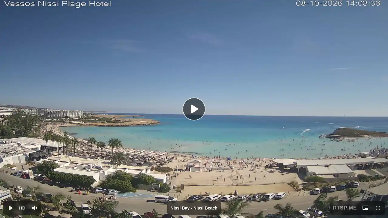 Webcam snapshot from :city — October 8, 2026 11:00