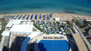 Thumbnail October 8, 2026 11:00 Protaras Cyprus Beach