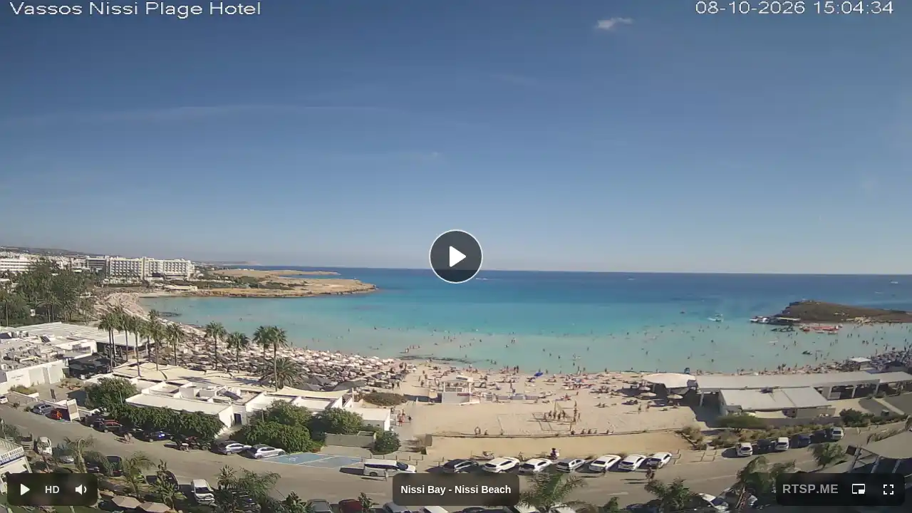 Webcam snapshot from :city — October 8, 2026 12:00