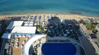 Thumbnail October 8, 2026 13:00 Protaras Cyprus Beach