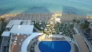 Thumbnail October 8, 2026 14:00 Protaras Cyprus Beach