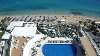 Thumbnail October 9, 2026 09:00 Protaras Cyprus Beach