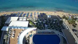 Thumbnail October 9, 2026 13:00 Protaras Cyprus Beach