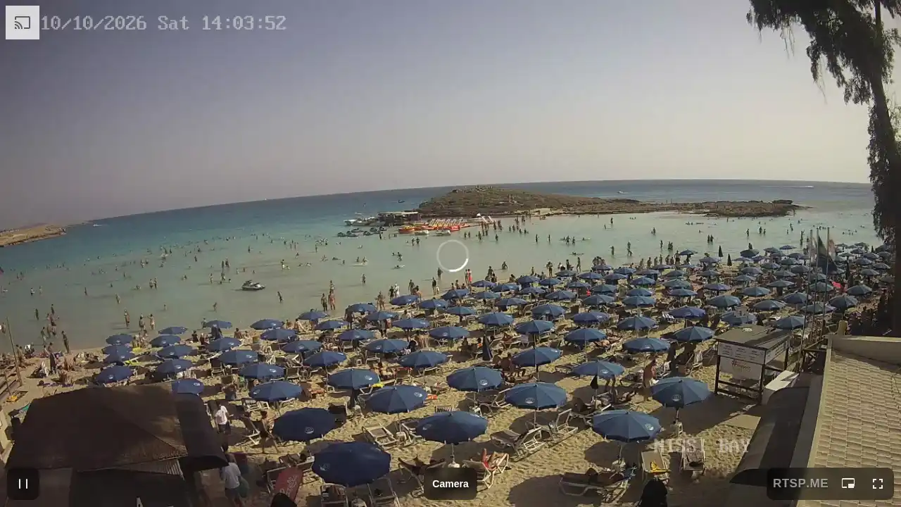 Webcam snapshot from :city — October 10, 2026 12:00