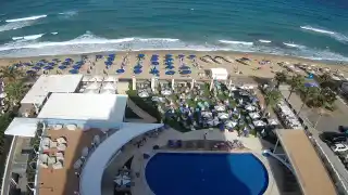 Thumbnail October 10, 2026 12:00 Protaras Cyprus Beach