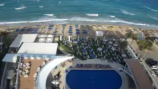 Thumbnail October 10, 2026 13:00 Protaras Cyprus Beach
