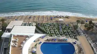 Thumbnail October 11, 2026 06:00 Protaras Cyprus Beach