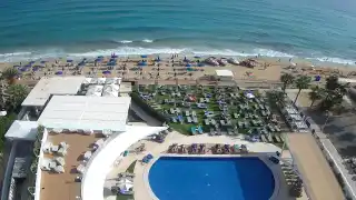Thumbnail October 11, 2026 07:00 Protaras Cyprus Beach