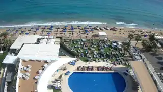 Thumbnail October 11, 2026 08:00 Protaras Cyprus Beach