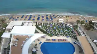 Thumbnail October 11, 2026 11:00 Protaras Cyprus Beach