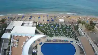 Thumbnail October 11, 2026 13:00 Protaras Cyprus Beach