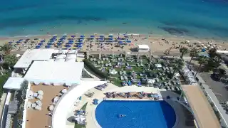Thumbnail October 12, 2026 09:00 Protaras Cyprus Beach