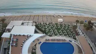 Thumbnail October 12, 2026 15:00 Protaras Cyprus Beach