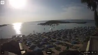 Thumbnail October 13, 2026 06:00 Ayia Napa Cyprus - Nissi Beach
