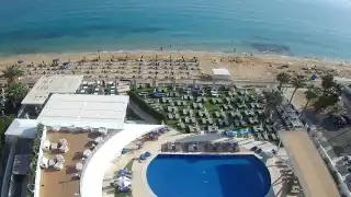 Thumbnail October 13, 2026 06:00 Protaras Cyprus Beach