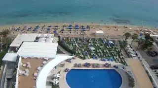 Thumbnail October 13, 2026 08:00 Protaras Cyprus Beach
