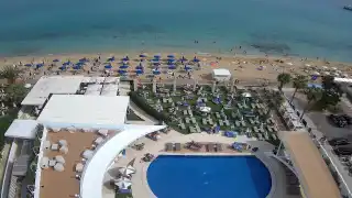 Thumbnail October 13, 2026 09:00 Protaras Cyprus Beach