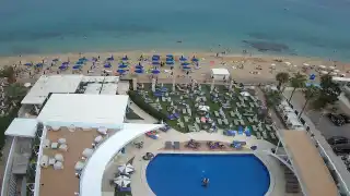 Thumbnail October 13, 2026 10:00 Protaras Cyprus Beach