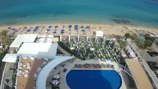 Thumbnail October 13, 2026 12:00 Protaras Cyprus Beach
