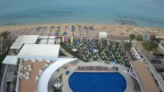 Thumbnail October 13, 2026 13:00 Protaras Cyprus Beach