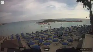 Thumbnail October 13, 2026 14:00 Ayia Napa Cyprus - Nissi Beach