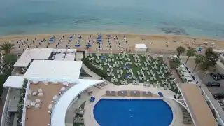 Thumbnail October 13, 2026 14:00 Protaras Cyprus Beach