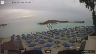 Thumbnail October 14, 2026 06:00 Ayia Napa Cyprus - Nissi Beach