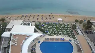 Thumbnail October 14, 2026 06:00 Protaras Cyprus Beach