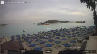 Thumbnail October 14, 2026 07:00 Ayia Napa Cyprus - Nissi Beach