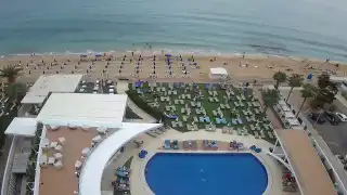 Thumbnail October 14, 2026 08:00 Protaras Cyprus Beach