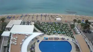 Thumbnail October 14, 2026 09:00 Protaras Cyprus Beach