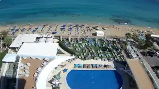 Thumbnail October 14, 2026 10:00 Protaras Cyprus Beach